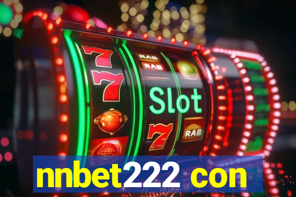 nnbet222 con